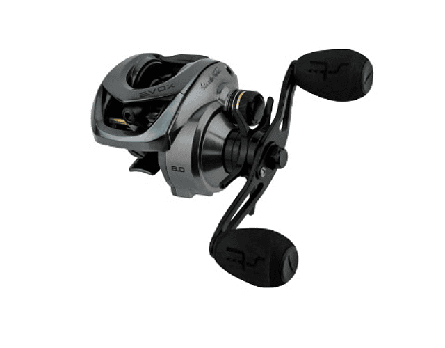 Carretilha Saint Plus - Evox by Eduardo Monteiro 