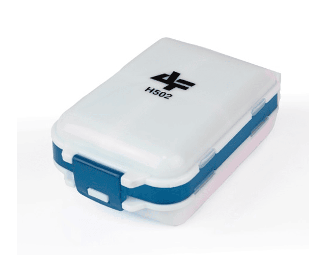 Estojo Albatroz - H 502