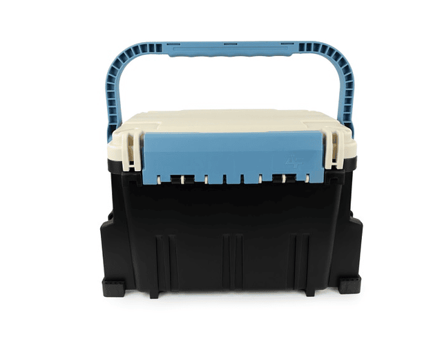 Caixa Albatroz - MB 500