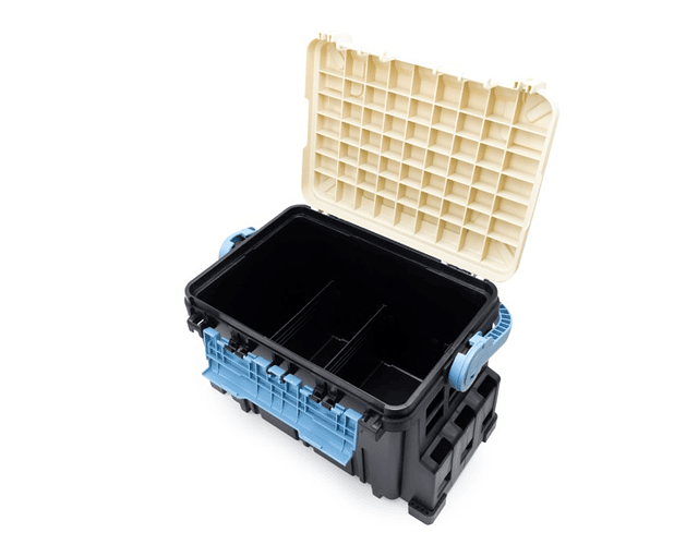 Caixa Albatroz - MB 500