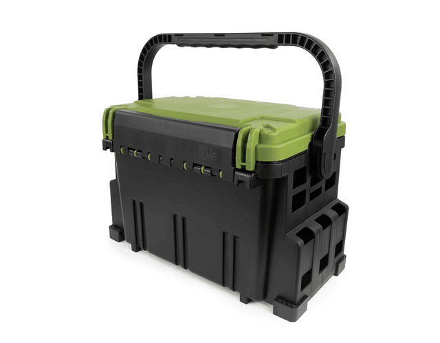 Caixa Albatroz - MB 500