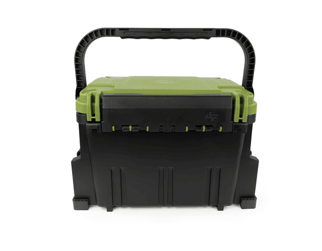 Caixa Albatroz - MB 500