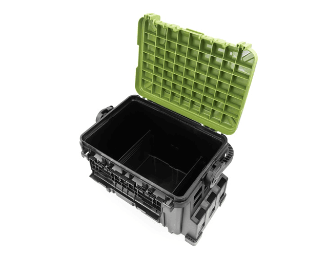 Caixa Albatroz - MB 500