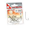 Anzol Maruto Hamecons - Crystal 260H 