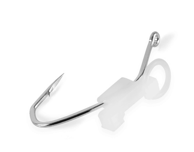 Anzol Albatroz - S-Hook Click Bait