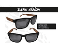 Óculos Polarizado Yara Dark Vision - Classic