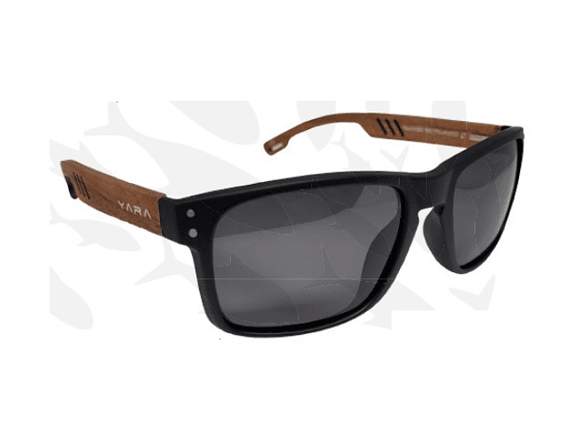 Óculos Polarizado Yara Dark Vision - Classic