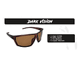Óculos Polarizado Yara Dark Vision - Classic 