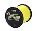 Linha Super Line Soft Celta - F2 - 600m 