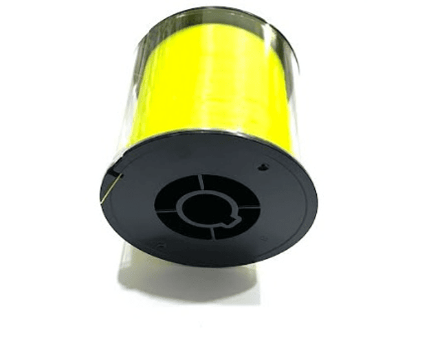 Linha Super Line Soft Celta - F2 - 600m 