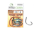 Anzol Intergreen - Wide Gap