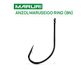 Anzol Pinnacle - Maruseigo Ring (BN)