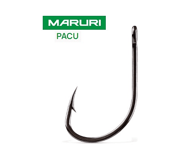 Anzol Pinnacle - Pacu