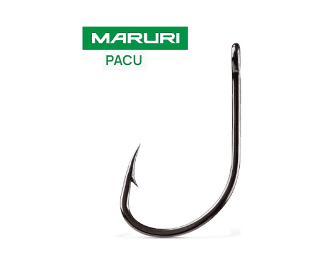 Anzol Pinnacle - Pacu