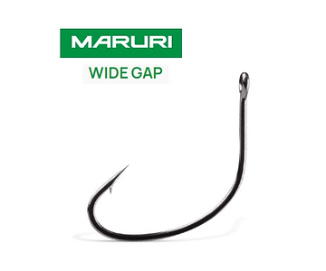 Anzol Pinnacle - Wide Gap