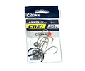 Anzol Jig Head Crown - CR21 - 1/0