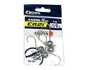 Anzol Jig Head Crown - CR21 - 1/0