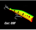 Isca Artificial Borboleta - Stick Popper