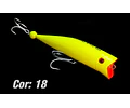 Isca Artificial Borboleta - Stick Popper