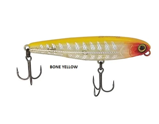 Isca Artificial Jackall - Bonnie 65 
