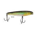 Isca Artificial Jackall - Bonnie 65 