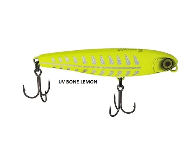 Isca Artificial Jackall - Bonnie 65 