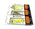 Isca Artificial Jackall - Bonnie 65 