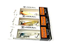 Isca Artificial Jackall - Bonnie 65 