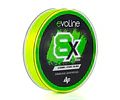 Linha de Multifilamento Albatroz - Evoline 8x Amarelo