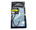 Anzol Crown - Super Cat Fish Black 