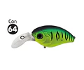 Isca Artificial Yara - Pulguinha  5cm