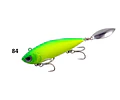Isca Artificial Yara - Encrenca Spin - 9cm   