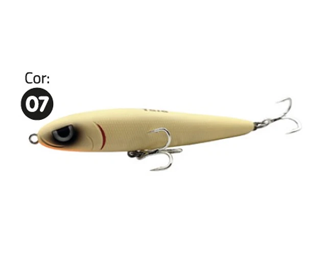 Isca Artificial Yara - Jumper 8,5cm