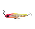 Isca Artificial Yara - Jumper 8,5cm
