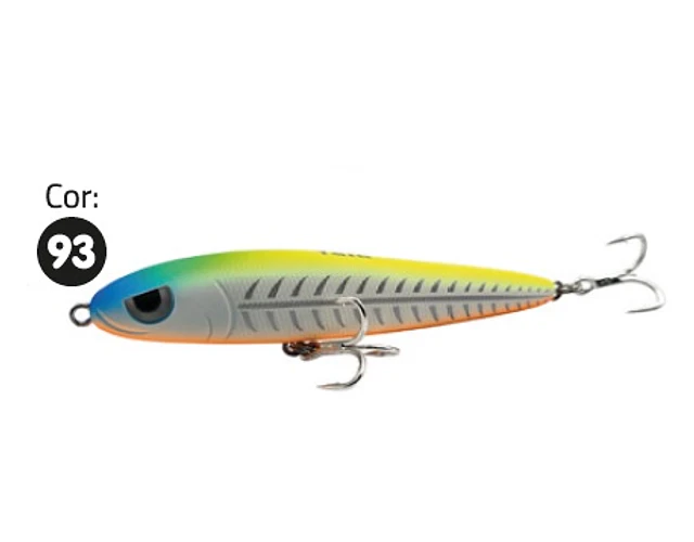 Isca Artificial Yara - Jumper 8,5cm