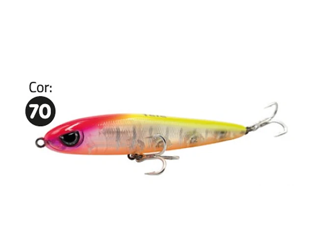 Isca Artificial Yara - Jumper 11,5cm 