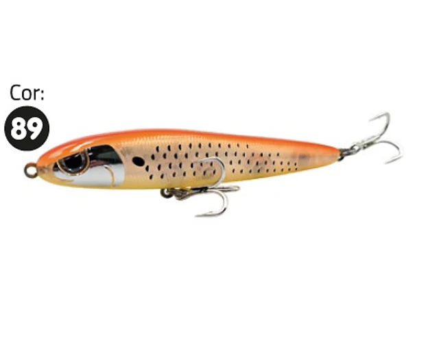 Isca Artificial Yara - Jumper 11,5cm 