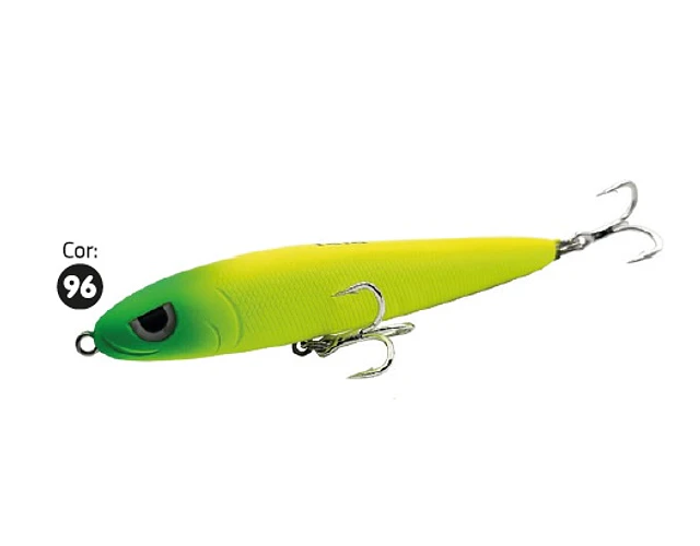 Isca Artificial Yara - Jumper 11,5cm 