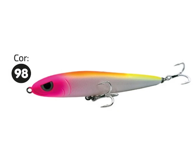 Isca Artificial Yara - Jumper 11,5cm 