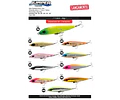 Isca Artificial Yara - Jumper 11,5cm 