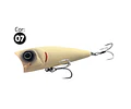 Isca Artificial Yara - Fire Pop 7cm  