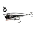 Isca Artificial Yara - Fire Pop 7cm  
