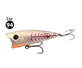 Isca Artificial Yara - Fire Pop 7cm  
