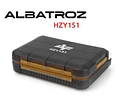 Estojo Albatroz - HZY 151