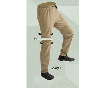 Calça Pesca Mar Negro - Combat - P