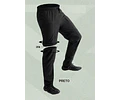 Calça Pesca Mar Negro - Combat - GG