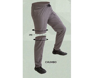 Calça Pesca Mar Negro - Combat - G1