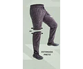 Calça Pesca Mar Negro - Combat - G2