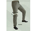 Calça Pesca Mar Negro - Combat - G2