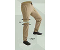 Calça Pesca Mar Negro - Combat - G2